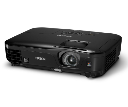 Projektor Epson EH-TW480
